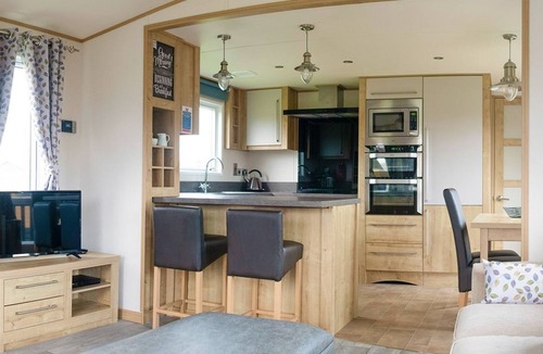 Woodbury House | 2 bedroom accommodation in Clyst St Mary, Nr Exeter