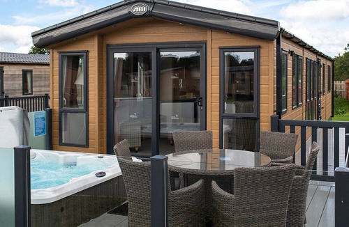 Woodbury House | 2 bedroom accommodation in Clyst St Mary, Nr Exeter