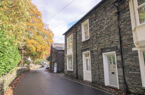 Grasmere Cottage | 2 bedroom accommodation in Grasmere