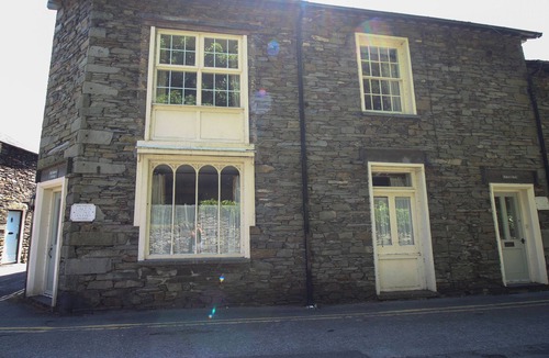 Grasmere Cottage | 2 bedroom accommodation in Grasmere