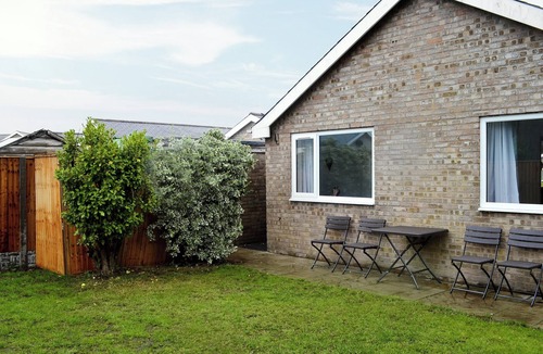 Harlech Cottage | 2 bedroom accommodation in Harlech, near Porthmadog