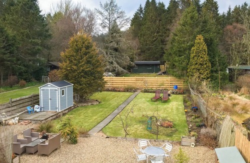 Kielder Cottage | 2 bedroom accommodation in Kielder, near Bellingham