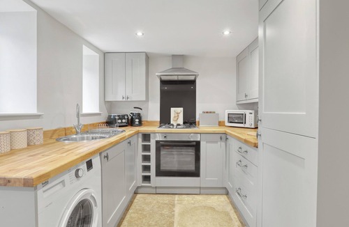 Corbridge Cottage | 2 bedroom accommodation in Hexham