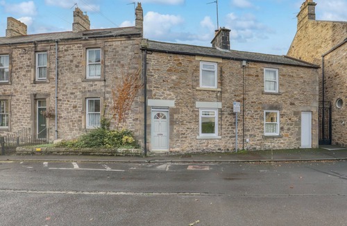 Corbridge Cottage | 2 bedroom accommodation in Hexham