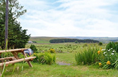 Langley-on-Tyne Cottage | 2 bedroom accommodation in Langley-on-Tyne, near Hexham