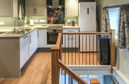 Kelso Cottage | 2 bedroom accommodation in Smailholm, near Kelso