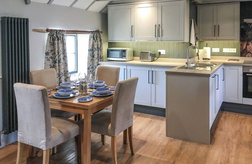 Kelso Cottage | 2 bedroom accommodation in Smailholm, near Kelso