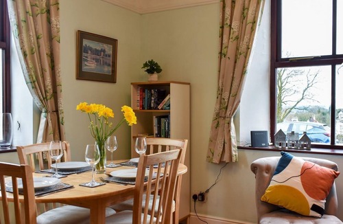 Kendal Cottage | 2 bedroom accommodation in Kendal