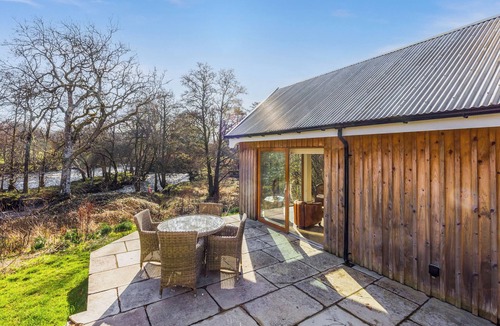 Killin Cottage | 2 bedroom accommodation in Killin