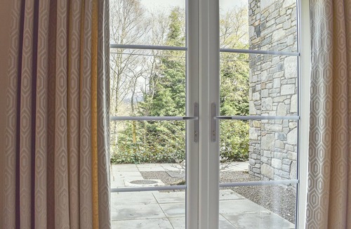 Killin Cottage | 2 bedroom accommodation in Killin
