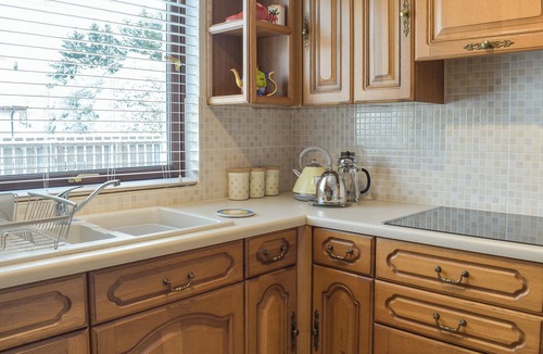 Lanark Cottage | 2 bedroom accommodation in Forth, near Lanark