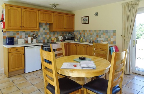 Leiston Cottage | 2 bedroom accommodation in Leiston, near Aldeburgh