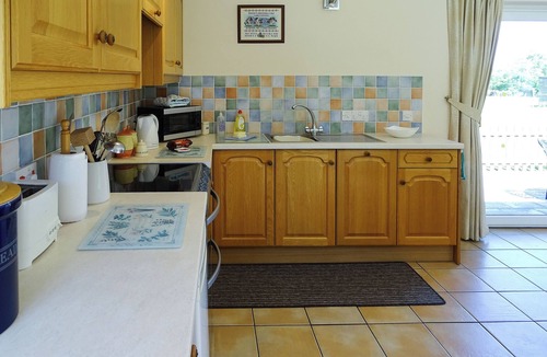 Leiston Cottage | 2 bedroom accommodation in Leiston, near Aldeburgh
