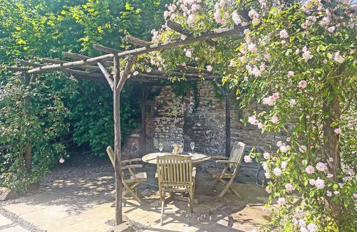 Ludwel Cottage | 2 bedroom accommodation in Ludlow