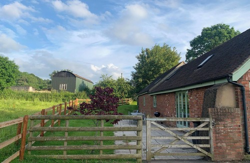 Farden Cottage | 2 bedroom accommodation in Ludlow