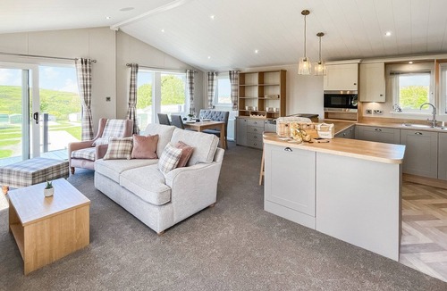 Barbrook Apartment | 2 bedroom accommodation in Lynton