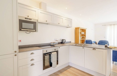 Lytham St. Anne's Cottage | 2 bedroom accommodation in Lytham