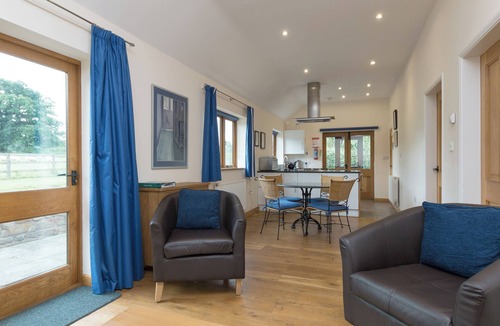 Mathon Cottage | 2 bedroom accommodation in Mathon, near Malvern