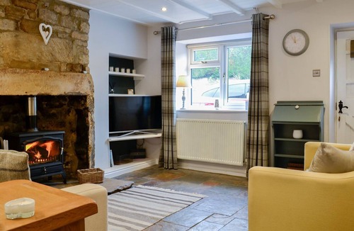 Masham Cottage | 2 bedroom accommodation in Masham