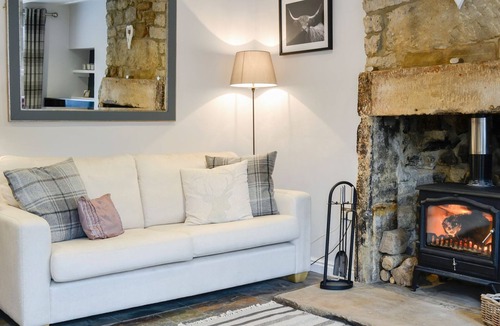 Masham Cottage | 2 bedroom accommodation in Masham