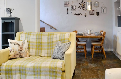 Masham Cottage | 2 bedroom accommodation in Masham