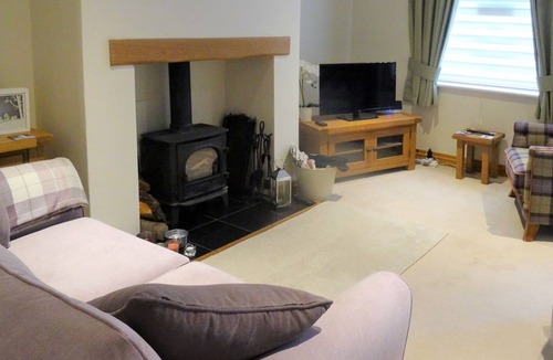 Masham Cottage | 2 bedroom accommodation in Masham