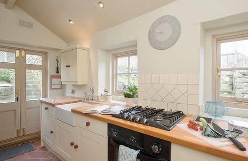Bonsall Cottage | 2 bedroom accommodation in Bonsall, near Matlock