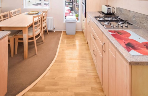 Cockermouth Cottage | 2 bedroom accommodation in Moota