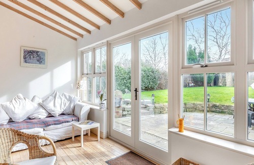 Newton on the Moor Cottage | 2 bedroom accommodation in Newton-on-the-Moor, near Alnwick