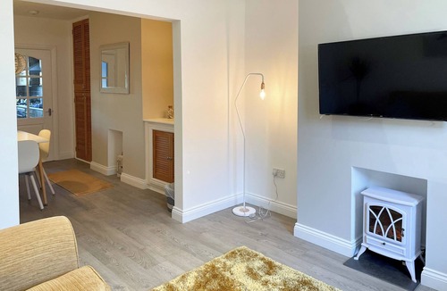Amble Cottage | 2 bedroom accommodation in Amble, near Warkworth