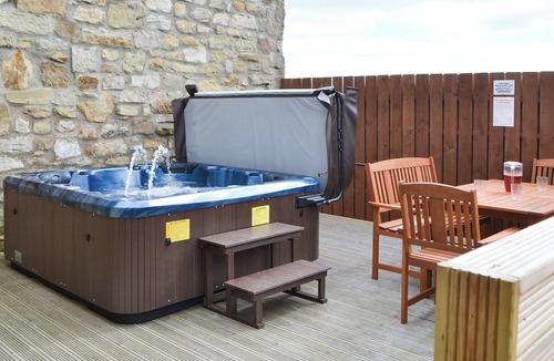 Morpeth Cottage | 2 bedroom accommodation in Longdyke, near Morpeth