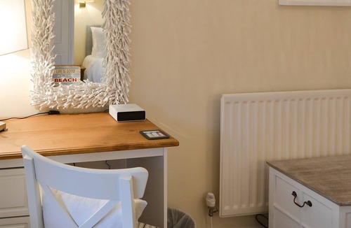 Warkworth Cottage | 2 bedroom accommodation in Warkworth, near Amble