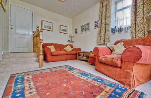 Murthly Cottage | 2 bedroom accommodation in Birnam, near Dunkeld