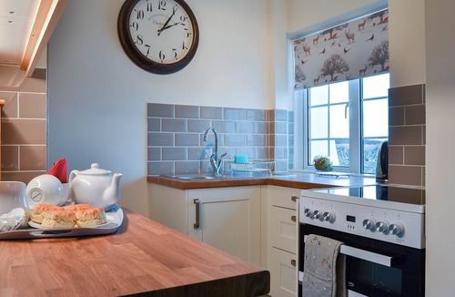 Harlyn Cottage | 2 bedroom accommodation in Harlyn Bay, near Padstow