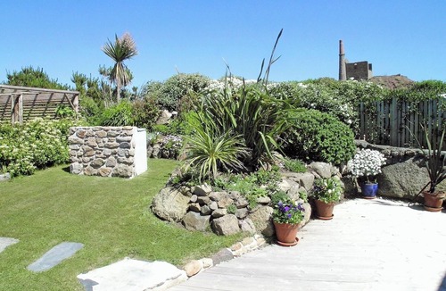Penzance Cottage | 2 bedroom accommodation in Pendeen