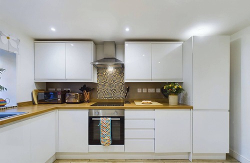 Penrith Cottage | 2 bedroom accommodation in Penrith