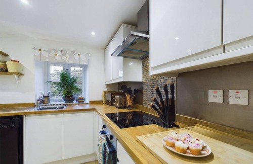 Penrith Cottage | 2 bedroom accommodation in Penrith