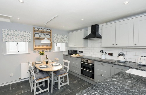 Penrith Cottage | 2 bedroom accommodation in Lowther, near Penrith