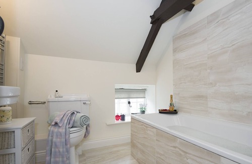 Penrith Cottage | 2 bedroom accommodation in Lowther, near Penrith