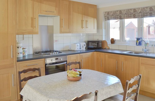 Longridge Cottage | 2 bedroom accommodation in Longridge, near Preston