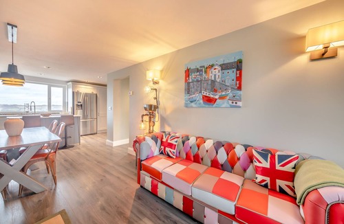 Durham Cottage | 2 bedroom accommodation in Quebec