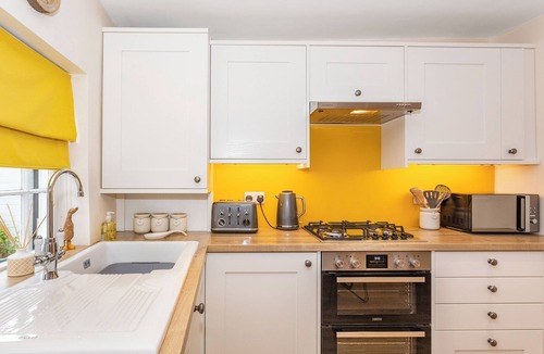 Ripon Cottage | 2 bedroom accommodation in Ripon