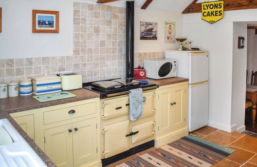 Seaton Cottage | 2 bedroom accommodation in Seaton