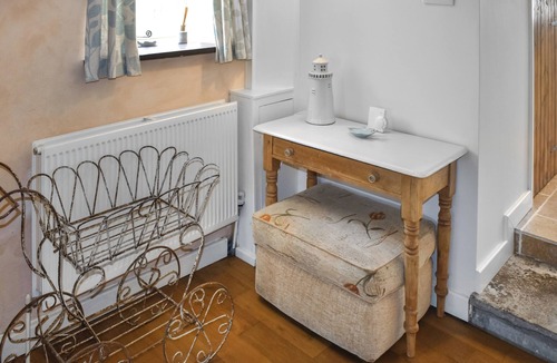 Seaton Cottage | 2 bedroom accommodation in Seaton
