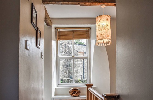 Giggleswick Cottage | 2 bedroom accommodation in Giggleswick, near Settle