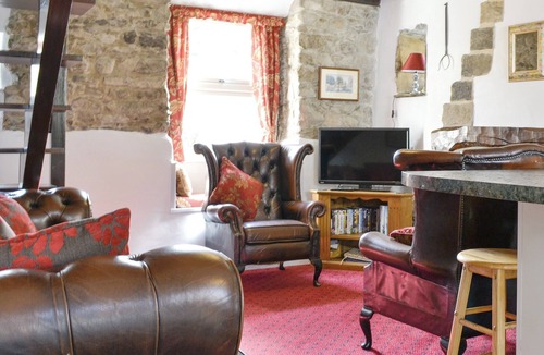 Linton-in-Craven Cottage | 2 bedroom accommodation in Linton, near Grassington
