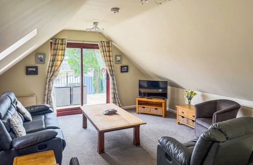 Stalham Cottage | 2 bedroom accommodation in Stalham
