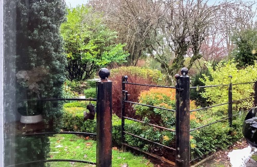 Ellon Cottage | 2 bedroom accommodation in Tarves