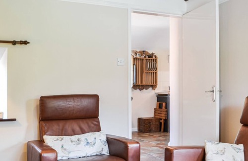 Thwing Cottage | 2 bedroom accommodation in Thwing