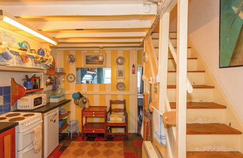 Trefor Cottage | 2 bedroom accommodation in Trefor